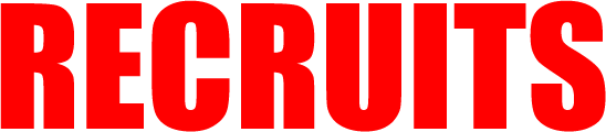 RECRUITS